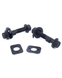 Whiteline 01-05 Honda Civic / 02-06 Acura RSX Type S / 12+ Subaru BRZ Front Camber Adj Bolt Kit-16m - KCA416