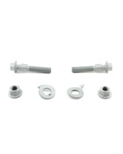 Whiteline 90-93 Toyota Celica GT-Four Turbo AWD ST185 Front Camber adj bolt kit-17mm - KCA417