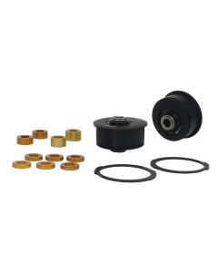 Whiteline 11+ Subaru STi Front Race anti-dive caster kit - KCA425M