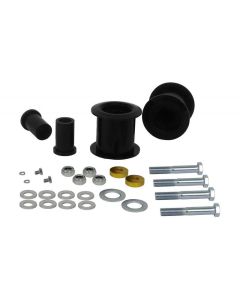 Whiteline 08+ Ford Focus / 04-09 Mazda 3 Front Anti-Lift/Caster - C/A Lower Inner Rear Bushing - KCA428