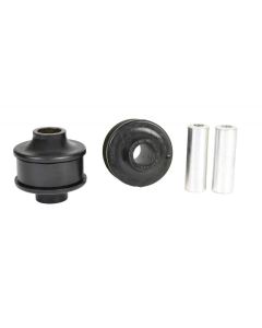 Whiteline 05+ BMW 1 Series/3/05-10/11 3 Series Fr Radius/Strut Rod-to Chassis Bushing (+/- 0.5 Deg) - KCA430