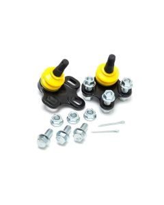 Whiteline 2015+ Honda Civic X FC / FK / SI / RS Lower Ball Joint Front Camber Adjuster Kit - KCA468