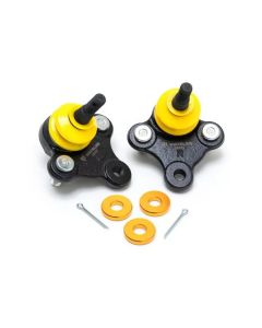 Whiteline 16+ Hyundai Elantra GT/18+ Veloster/17+ I30N Front Roll Center/Bump Steer Correction Kit - KCA485