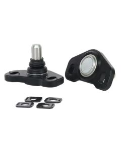 Whiteline 2017+ Honda Civic Type-R / 10th Gen Civic FK8 Front Camber Adjuster Kit - KCA510