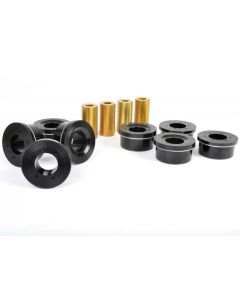 Whiteline 08+ Impreza / WRX / STi Rear Subframe Posi Traction Kit - KDT907