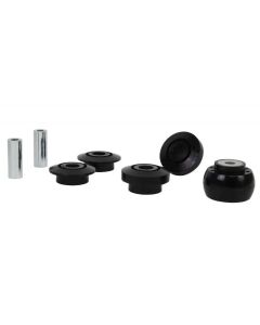 Whiteline 10/03-07 Infiniti G35 / Nissan Skyline V35 / 10/03-09 350Z Rear Diff - Mount Front & Rear - KDT911