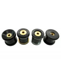 Whiteline 05+ BMW 1 Series / 3/05-10/11 BMW 3 Series Rear Crossmember-Front & Rear Mount Bushing - KDT917