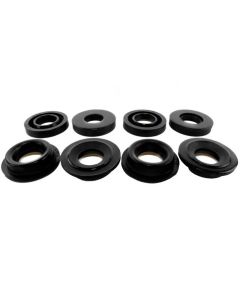 Whiteline 12+ Scion FR-S/Subaru BRZ/Toyota 86/Toyota GT-86 Rear Crossmember-Mount Insert Bushing - KDT922