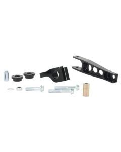 Whiteline 15-20 Audi A3 / 18-20 Audi TT Quattro / 15-20 VW Golf/GTI Engine Pitch Mount Bushing - KDT975