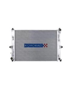 Koyo 2016 Mazda MX-5 Miata 2.0L I4 (MT) Aluminum Radiator - KH063152