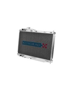 Koyo 12-15 Honda Civic SI 2.4L (MT) Radiator - KH082661