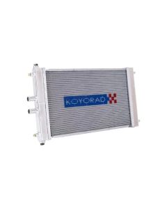 Koyo Dual Pass Universal Heat Exchanger Radiator - Turbocharged & Supercharged Applications- KOYO-KH183627