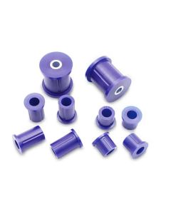 SuperPro Suspension Spring Bush Kit All Rear Mazda BT50 2011-2015- SUPE-KIT168K