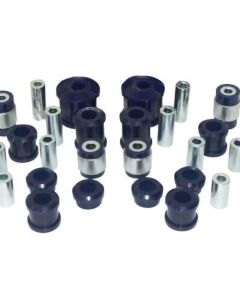 SuperPro Suspension Enhancement Bush Kit Rear Volkswagen Golf Mk 5 2003-2009- SUPE-KIT5238RK