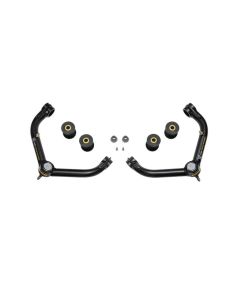 ICON 01-10 GM HD Tubular Upper Control Arm Delta Joint Kit - 78550DJ