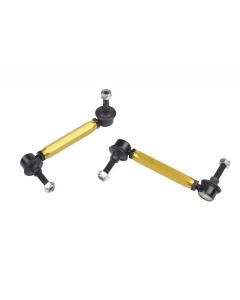 Whiteline 03-06 Mitsubishi Lancer Evo 8/9 Rear Swaybar link kit-adjustable ball end links - KLC102