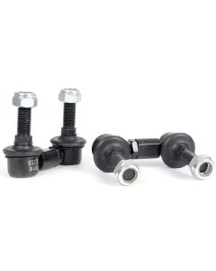 Whiteline 07+ Nissan Skyline R35 GT-R Front Swaybar link kit h/duty-adjustable steel ball - KLC172