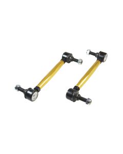 Whiteline 12+ Subaru BRZ / 12+ Scion FR-S / 12+ Toyota 86 / 15+ Mustang Front Sway Bar - Link Assy - KLC179