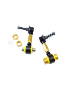Whiteline 12+ Subaru BRZ / 12+ Scion FR-S / 12+ Toyota 86 Rear Adj X H/D Sway Bar - Link Assembly - KLC182