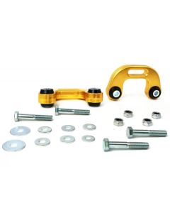 Whiteline 02-07 Subaru WRX Sedan and Wagon / 93-00 & 03-07 Subaru Impreza Non-Turbo Rear Sway bar li - KLC26