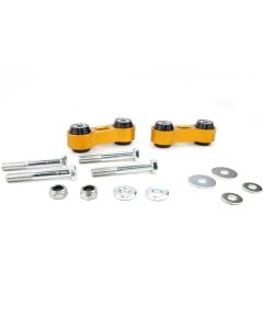 Whiteline 02-07 Subaru WRX Wagon / 93-00 & 03-07 Subaru Impreza Non-Turbo Front Sway bar link conv k - KLC30
