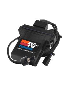 K&N Throttle Control Module- K&N-20-2599