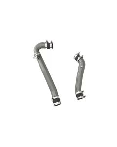 K&N 15-22 Ford Mustang L4 2.3L F/I Charge Pipe - 77-1010KC