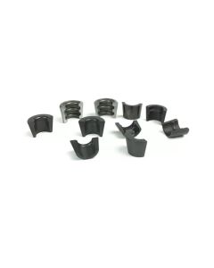 Supertech Toyota Style 6mm 6 Degree Valve Lock (Req 2 Per Valve) - Set of 32 - KPR-6T-ST-32