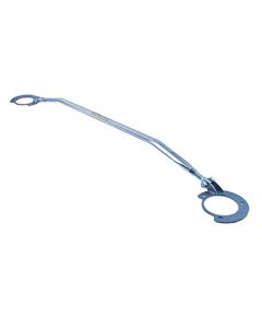 Whiteline 91-94 Nissan Sentra B13 / 95-99 Nissan Sentra B14 Front adjustable strut tower brace - KSB514