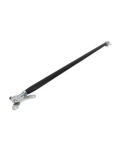 Whiteline 91-93 Nissan NX Rear adjustable strut tower brace - KSB535