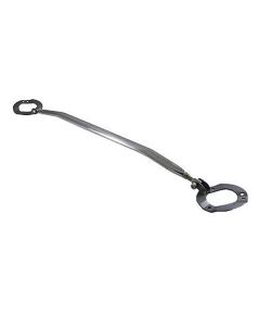 Whiteline 90-99 BMW 3 Series 6 cyl excl Traction Control Front Strut Tower Brace  **SPECIAL ORDER 90 - KSB536