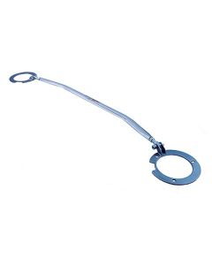 Whiteline 00-07 Subaru Impreza WRX / 02-08 Subaru Forester (Models w/o TMIC) Front Strut Tower Brace - KSB554