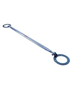 Whiteline 02-07 Subaru WRX Wagon / 03-07 Subaru Impreza Non-Turbo Wagon Rear adjustable strut tower - KSB586Q