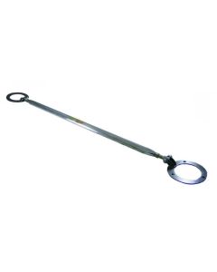 Whiteline 6/94-99 Subaru Legacy Rear strut tower brace - KSB590Q