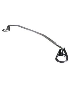 Whiteline 98-02 Miata NB Front adjustable strut tower brace - KSB602