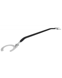 Whiteline 78-85 Mazda RX-7 SA22 Front adjustable strut tower brace - KSB608