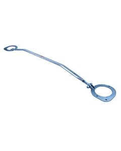 Whiteline 04-06 Pontiac GTO VY Front adjustable strut tower brace - KSB618