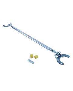 Whiteline 03-06 Mitsubishi Lancer Evo 8/9 Rear adjustable strut tower brace - KSB628Q