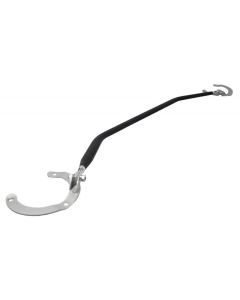Whiteline 05-09 Subaru Legacy GT/Outback XT Front Adj. Strut Tower Bar - KSB630