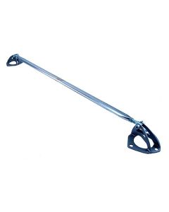 Whiteline 04-09 Mazda 3 BK Front Adjustable Strut Tower Brace - KSB633