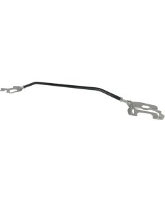 Whiteline 14+ Subaru Impreza WRX/STI Front Adjustable Strut Tower Brace - KSB658
