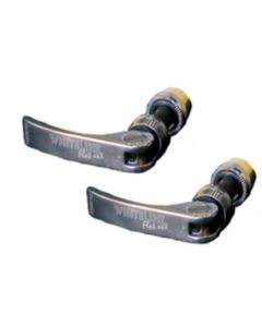 Whiteline BRACE - STRUT TOWER QUICK RELEASE CLAMP Front- KSB790