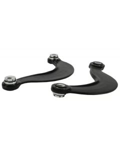 Whiteline 08-18 Ford Focus Heavy Duty Adjustable Rear Upper Control Arm Kit - KTA138