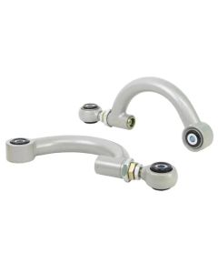 Whiteline 04-13 Mazda 3 / 08-18 Ford Focus Rear Lower Control Arm - KTA138A