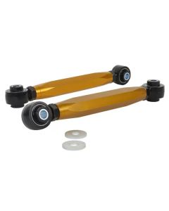 Whiteline 18+ Hyundai Veloster Rear Control Arm - Lower Front Arm (Pair) - KTA281
