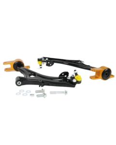 Whiteline 16-20 Honda Civic Front Lower Control Arm - KTA288