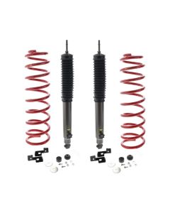 KYB JAOS 18-23 Jeep Wrangler 4WD Front Suspension Lift Kit - SR7004