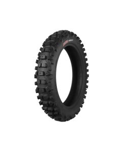 Kenda K772 Parker DT Rear Tire - 110/100-18 6PR 64M TT 157K0072 - 047721811C0P