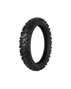 Kenda K781 Triple Rear Tire - 120/80-19 63M TT - 047811979B0