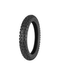 Kenda K784 Big Block Front Tire - 110/80B19 4PR 59Q TL 170R1001 - 047841923B0
